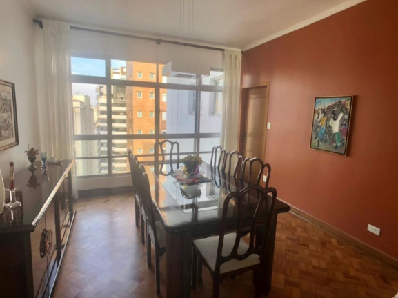 Imagem Apartamento com 3 Quartos à Venda, 250 m² em Higienópolis - São Paulo Imagem Apartamento com 3 Quartos à Venda, 250 m² em Higienópolis - São Paulo