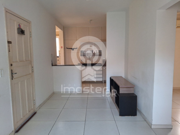 Imagem Apartamento com 2 Quartos à Venda, 56 m² em Messejana - Fortaleza