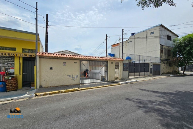 Imagem Casa com 4 Quartos à Venda, em Vila Guarani (z Sul) - São Paulo Imagem Casa com 4 Quartos à Venda, em Vila Guarani (z Sul) - São Paulo