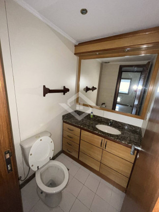 Imagem Apartamento com 3 Quartos à Venda, 136 m² em Barra Da Tijuca - Rio De Janeiro