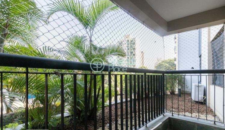 Imagem Apartamento com 3 Quartos à Venda, 350 m² em Moema Pássaros - São Paulo Imagem Apartamento com 3 Quartos à Venda, 350 m² em Moema Pássaros - São Paulo