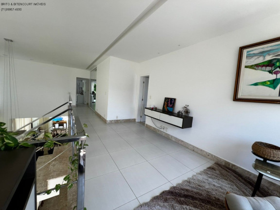 Imagem Casa com 4 Quartos à Venda, 450 m² em Alphaville I - Salvador Imagem Casa com 4 Quartos à Venda, 450 m² em Alphaville I - Salvador