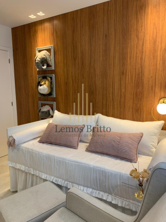 Imagem Imóvel com 3 Quartos à Venda, 113 m² em Patamares - Salvador Imagem Imóvel com 3 Quartos à Venda, 113 m² em Patamares - Salvador