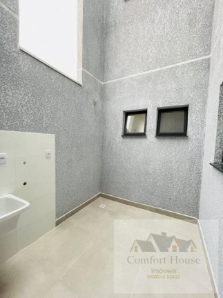 Imagem Apartamento com 2 Quartos à Venda, 61 m² em Vila Pires - Santo André Imagem Apartamento com 2 Quartos à Venda, 61 m² em Vila Pires - Santo André
