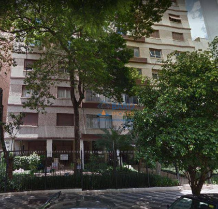 Imagem Apartamento com 3 Quartos à Venda, 140 m² em Santa Cecília - São Paulo