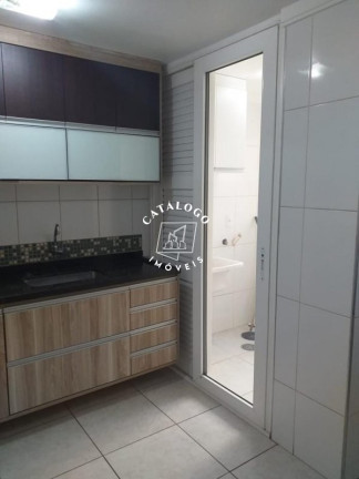 Imagem Apartamento com 3 Quartos à Venda, 90 m² em Nova Aliança - Ribeirão Preto Imagem Apartamento com 3 Quartos à Venda, 90 m² em Nova Aliança - Ribeirão Preto