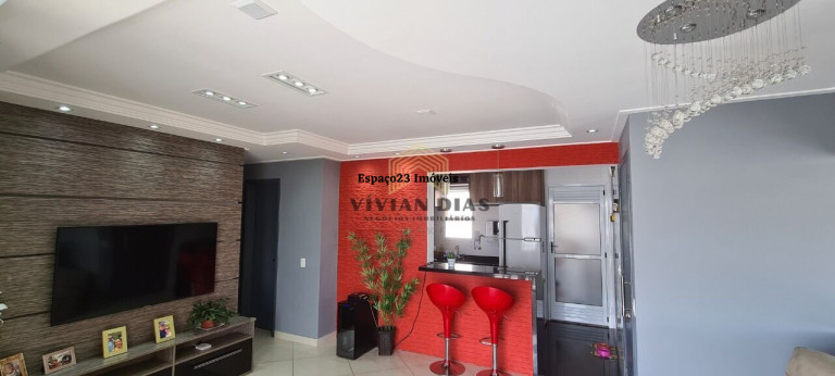 Imagem Apartamento com 2 Quartos à Venda,  em Limão - São Paulo