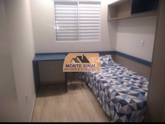 Imagem Sobrado com 2 Quartos à Venda, 50 m² em Lopes De Oliveira - Sorocaba