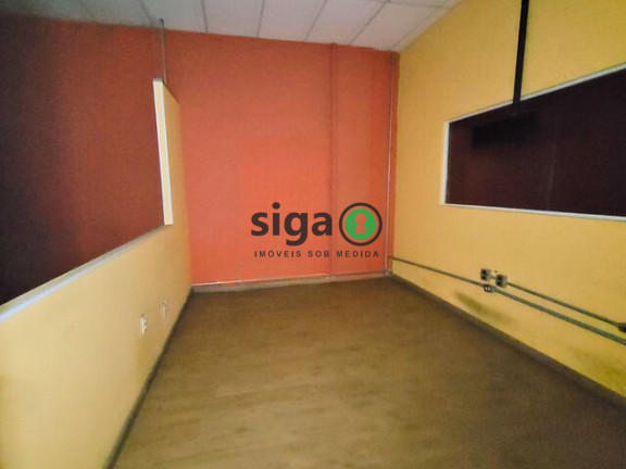 Imagem Imóvel Comercial para Alugar, 600 m² em Mirandópolis - São Paulo Imagem Imóvel Comercial para Alugar, 600 m² em Mirandópolis - São Paulo