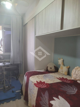 Imagem Apartamento com 3 Quartos à Venda, 90 m² em Barra Olímpica - Rio De Janeiro