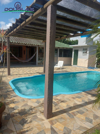 Imagem Casa com 2 Quartos à Venda, em águas Claras - Viamão Imagem Casa com 2 Quartos à Venda, em águas Claras - Viamão