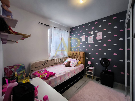 Imagem Apartamento com 2 Quartos à Venda, 45 m² em Forquilhas - São José Imagem Apartamento com 2 Quartos à Venda, 45 m² em Forquilhas - São José