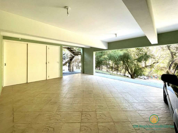 Imagem Casa de Condomínio com 4 Quartos à Venda, 1 m² em Altos De São Fernando - Jandira