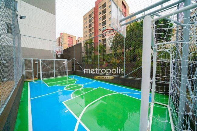 Imagem Apartamento com 1 Quarto à Venda, 24 m² em Sacomã - São Paulo