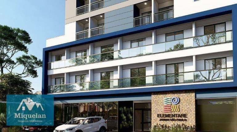 Imagem Apartamento com 1 Quarto à Venda, 25 m² em Jardim Sao Paulo(zona Norte) - São Paulo Imagem Apartamento com 1 Quarto à Venda, 25 m² em Jardim Sao Paulo(zona Norte) - São Paulo