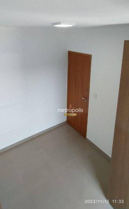 Imagem Cobertura com 2 Quartos à Venda, 88 m² em Vila Linda - Santo André Imagem Cobertura com 2 Quartos à Venda, 88 m² em Vila Linda - Santo André