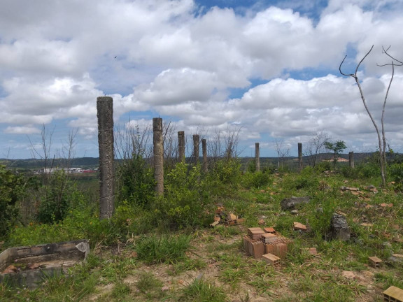Imagem Terreno à Venda, 18.150 m² em Br 235 Km4 - Nossa Senhora Do Socorro Imagem Terreno à Venda, 18.150 m² em Br 235 Km4 - Nossa Senhora Do Socorro