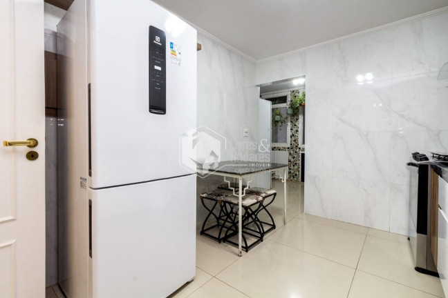 Imagem Apartamento com 3 Quartos à Venda, 141 m² em Sumaré - São Paulo