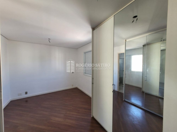 Imagem Apartamento com 3 Quartos para Alugar, 115 m² em Vila Mariana - São Paulo