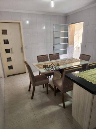 Imagem Casa com 3 Quartos à Venda, 235 m² em Vila Mirante - São Paulo Imagem Casa com 3 Quartos à Venda, 235 m² em Vila Mirante - São Paulo