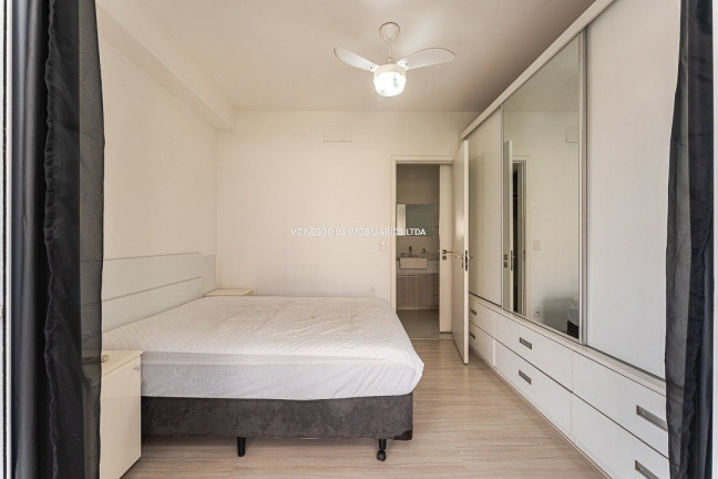 Imagem Apartamento com 1 Quarto à Venda, 57 m² em Paraíso - São Paulo