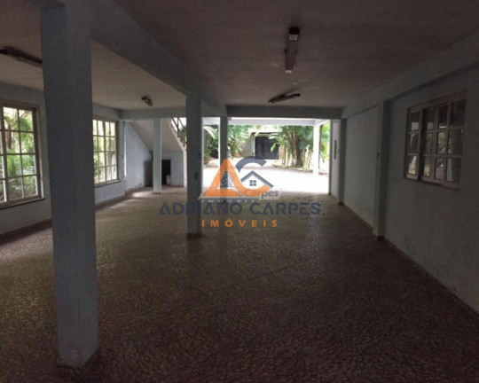 Imagem Casa com 4 Quartos à Venda, 350 m² em Gasparinho - Gaspar