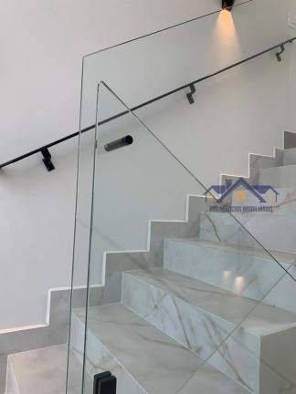Imagem Casa de Condomínio com 3 Quartos à Venda, 146 m² em Parque Rincão - Cotia