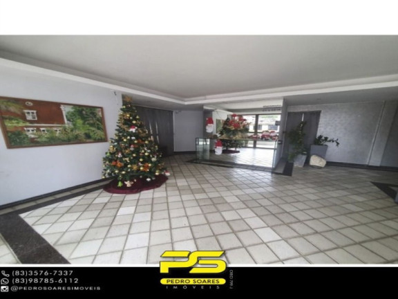 Imagem Apartamento com 3 Quartos à Venda, 153 m² em Boa Viagem - Recife