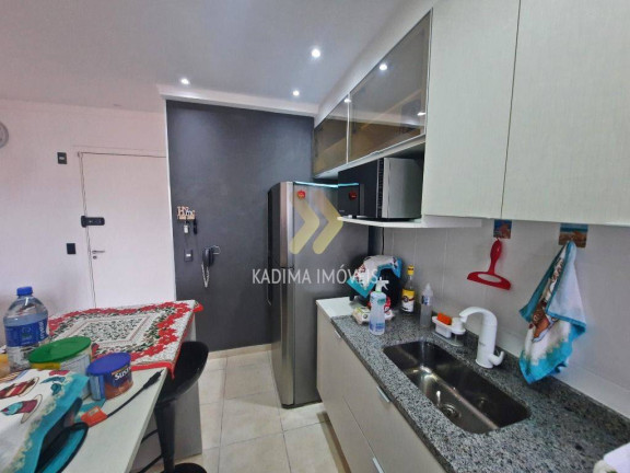 Imagem Apartamento com 2 Quartos à Venda, 56 m² em Vila Assuncao - Praia Grande Imagem Apartamento com 2 Quartos à Venda, 56 m² em Vila Assuncao - Praia Grande