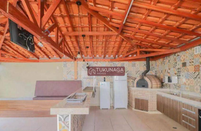 Imagem Studio com 1 Quarto à Venda, 30 m² em Gopoúva - Guarulhos
