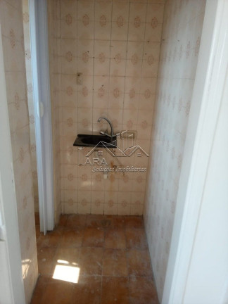 Imagem Apartamento com 1 Quarto para Alugar,  em São Miguel - São Paulo