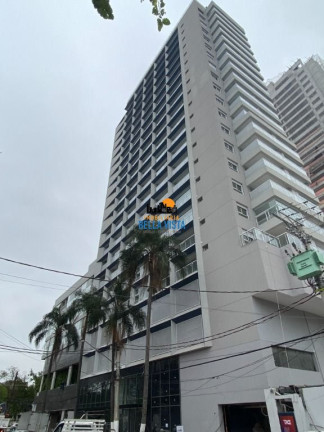 Imagem Apartamento com 1 Quarto à Venda, em Vila Clementino - São Paulo Imagem Apartamento com 1 Quarto à Venda, em Vila Clementino - São Paulo