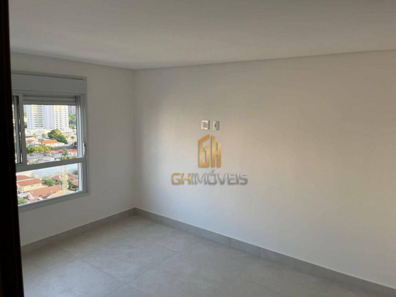 Imagem Apartamento com 2 Quartos à Venda, 68 m² em Setor Bueno - Goiânia