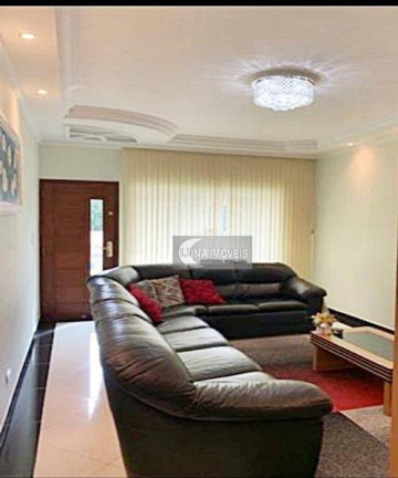Imagem Sobrado com 3 Quartos à Venda, 185 m² em Rudge Ramos - São Bernardo Do Campo Imagem Sobrado com 3 Quartos à Venda, 185 m² em Rudge Ramos - São Bernardo Do Campo