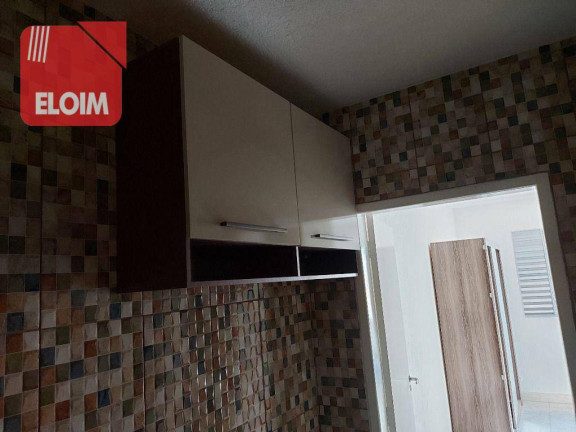 Imagem Apartamento com 1 Quarto para Alugar, 30 m² em Vila Picinin - São Paulo Imagem Apartamento com 1 Quarto para Alugar, 30 m² em Vila Picinin - São Paulo