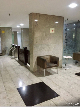 Imagem Sala Comercial à Venda, 30 m² em Bela Vista - São Paulo Imagem Sala Comercial à Venda, 30 m² em Bela Vista - São Paulo