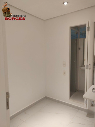 Imagem Apartamento com 3 Quartos à Venda, 97 m² em Moema - São Paulo