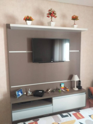 Imagem Apartamento com 3 Quartos à Venda, 124 m² em Alto Da Mooca - São Paulo