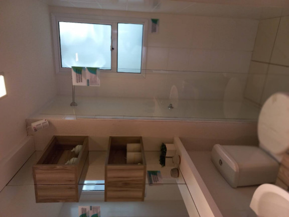 Imagem Apartamento com 2 Quartos à Venda, 42 m² em Parque Dois Irmãos - Fortaleza