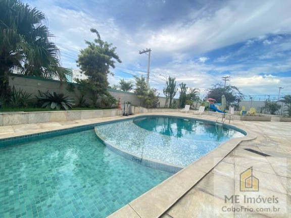 Apartamento com 3 Quartos à Venda, 105 m² em Vila Nova - Cabo Frio