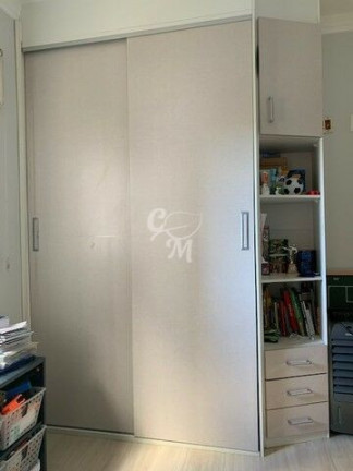 Imagem Apartamento com 2 Quartos à Venda, 83 m² em Vila Das Hortências - Jundiaí