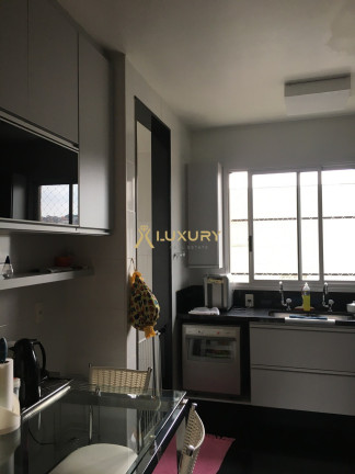 Imagem Imóvel com 4 Quartos à Venda, 161 m² em Serra - Belo Horizonte