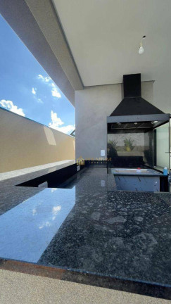 Imagem Sobrado com 3 Quartos à Venda, 192 m² em Santa Mônica - Caçapava