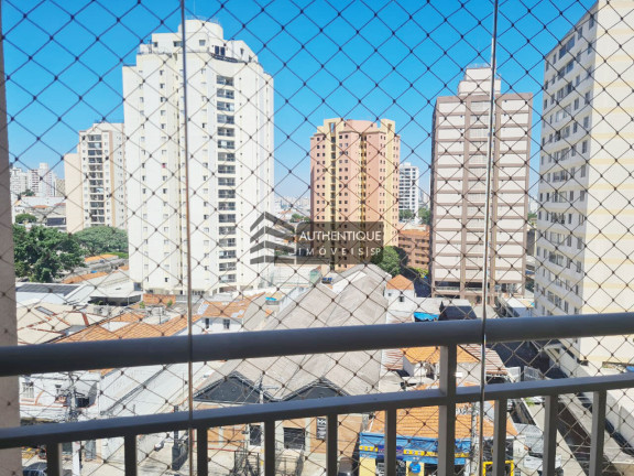 Imagem Apartamento com 3 Quartos à Venda, 78 m² em Mooca - São Paulo