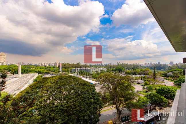 Imagem Apartamento com 4 Quartos à Venda, 355 m² em Paraíso - São Paulo Imagem Apartamento com 4 Quartos à Venda, 355 m² em Paraíso - São Paulo