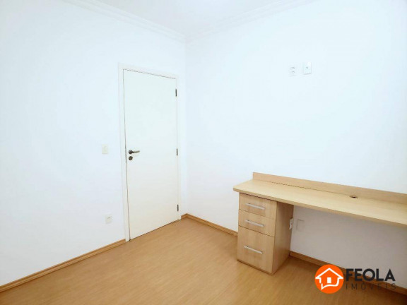 Imagem Apartamento com 3 Quartos à Venda, 79 m² em Parque Fabrício - Nova Odessa Imagem Apartamento com 3 Quartos à Venda, 79 m² em Parque Fabrício - Nova Odessa