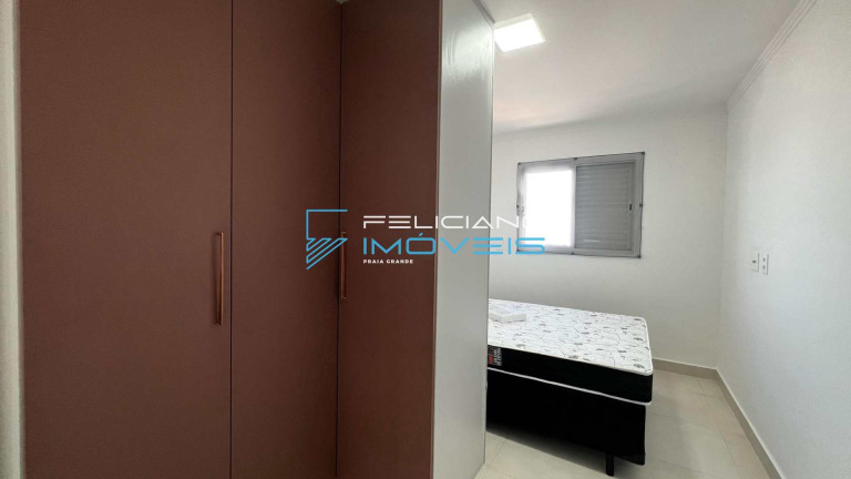 Imagem Apartamento com 1 Quarto à Venda, 57 m² em Tupi - Praia Grande Imagem Apartamento com 1 Quarto à Venda, 57 m² em Tupi - Praia Grande