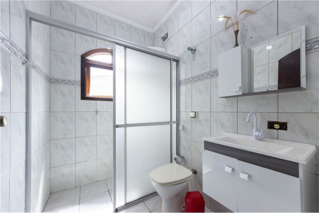 Imagem Casa com 4 Quartos à Venda,  em Cidade Patriarca - São Paulo