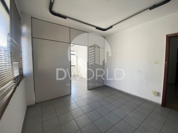 Imagem Sala Comercial à Venda, 37 m² em Centro - Santo André