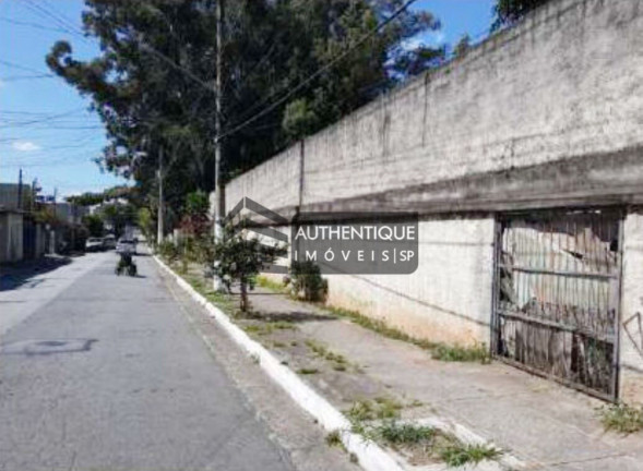 Imagem Terreno à Venda, 23.188 m² em Jardim Modelo - São Paulo Imagem Terreno à Venda, 23.188 m² em Jardim Modelo - São Paulo